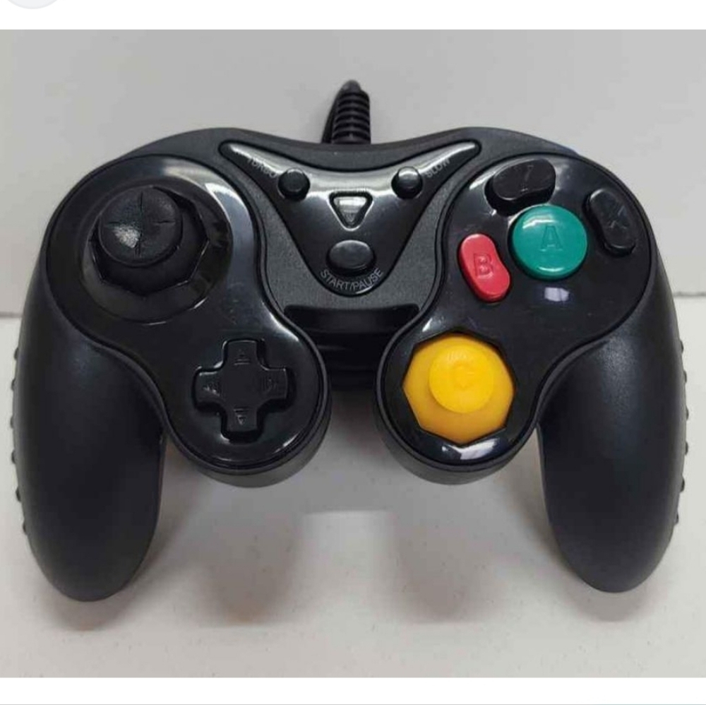Nintendo GAMECUBE CONTROLLER JOBBER BIOGENIK